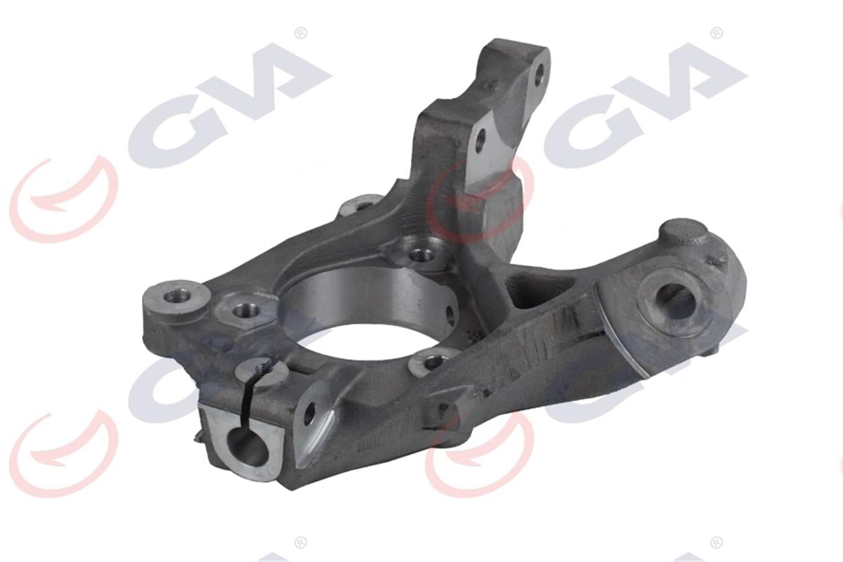 Opel Astra J (2013-2018) Aks Taşıyıcı Ön Sağ 308104