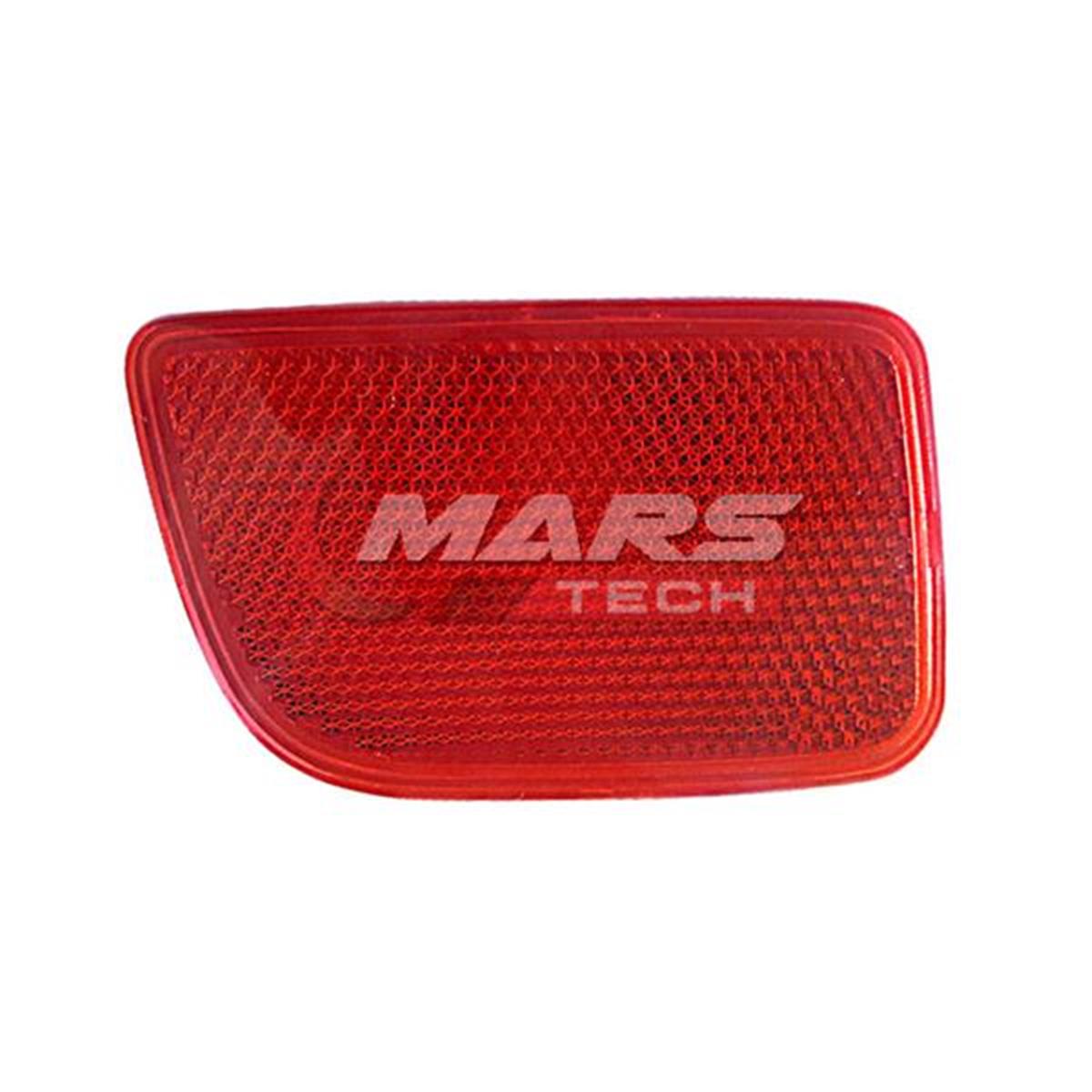 Renault Master 3 (2010>) Scenic 2 (2004-2010) Reflektörü Sağ 8200152643-265603083R-4419394