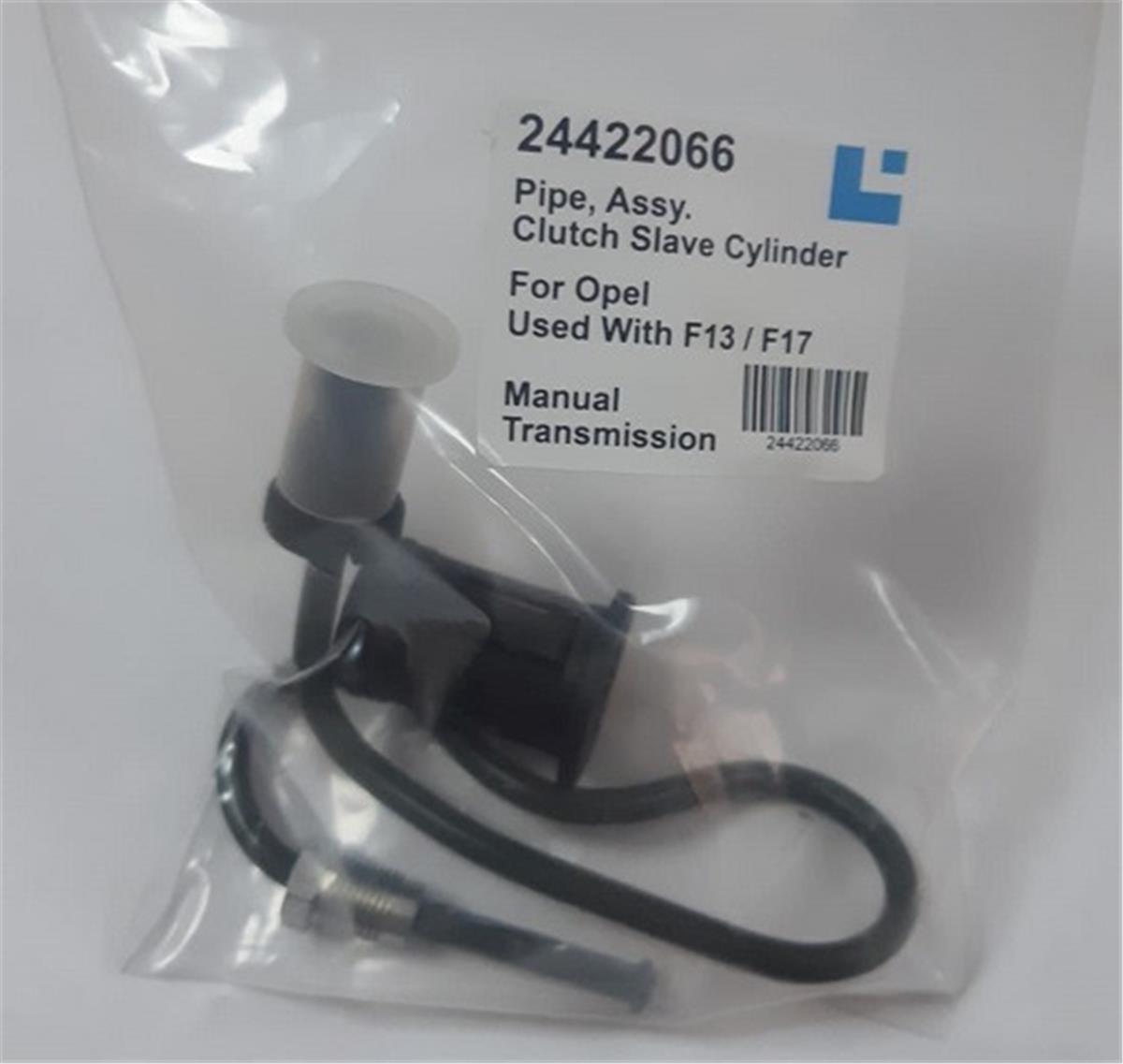 Astra G Hidrolik Debriyaj Rulman Bağlantı Borusu 24422066-5679040-90522036-9200