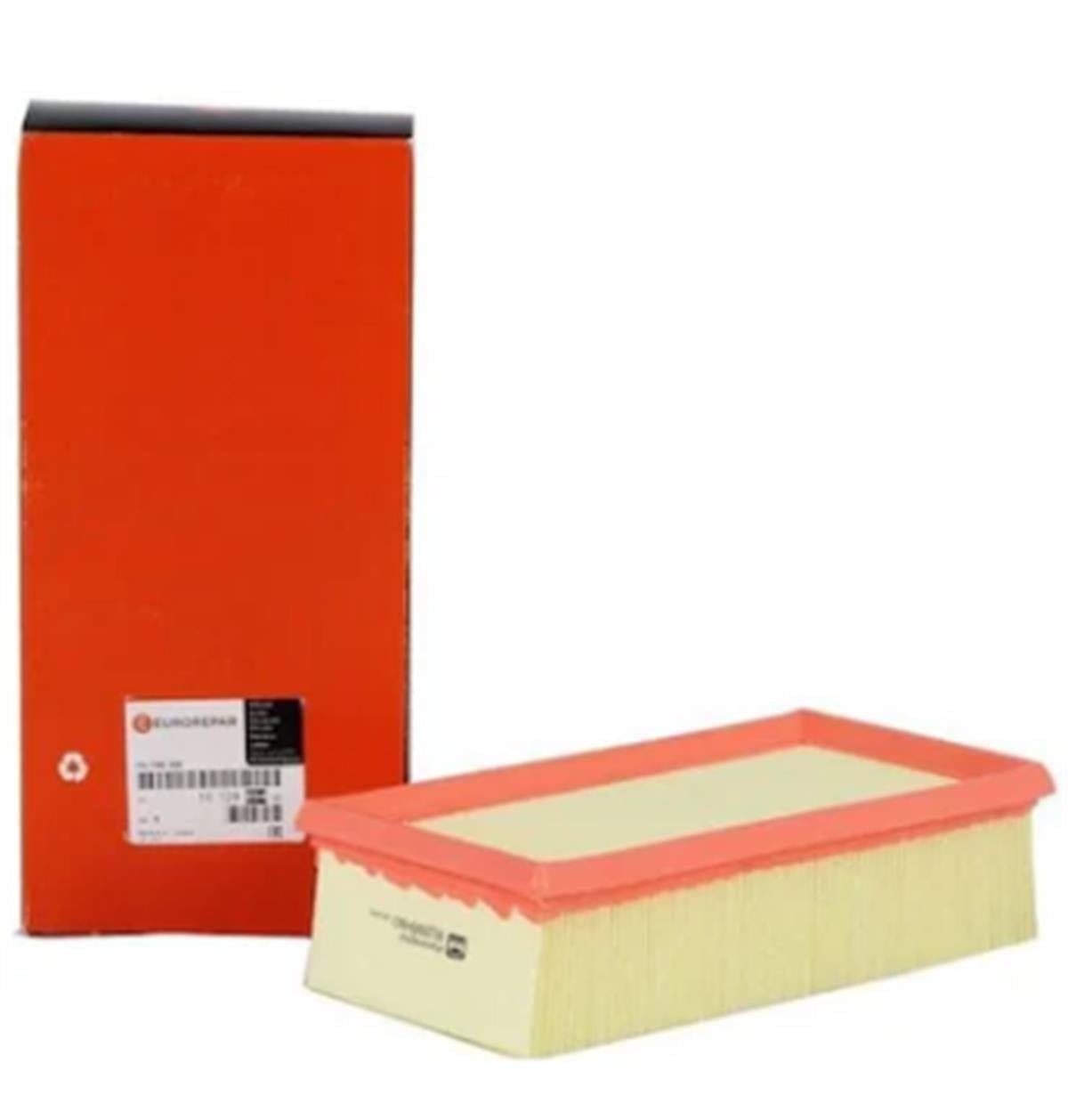 Opel Crossland X Hava Filtresi Eurorepar B12xe (17-) 3640015