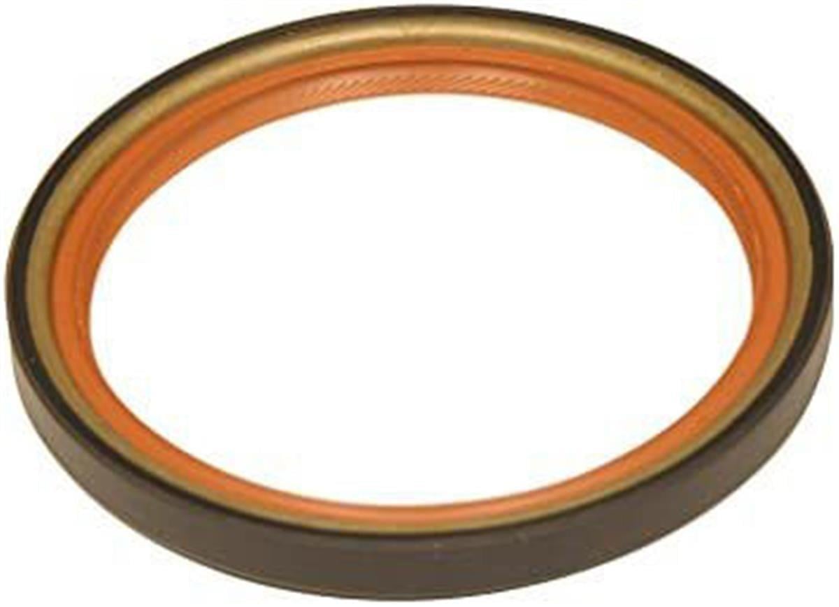 Opel Astra Corsa Kadett Vectra Zafira Arka Krank Keçesi Oe-Opel (80X98x10) 614203