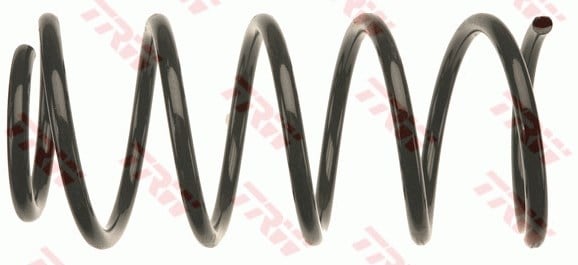 Opel Omega B V94 Ön Aks Süspansiyon Yayı TRW