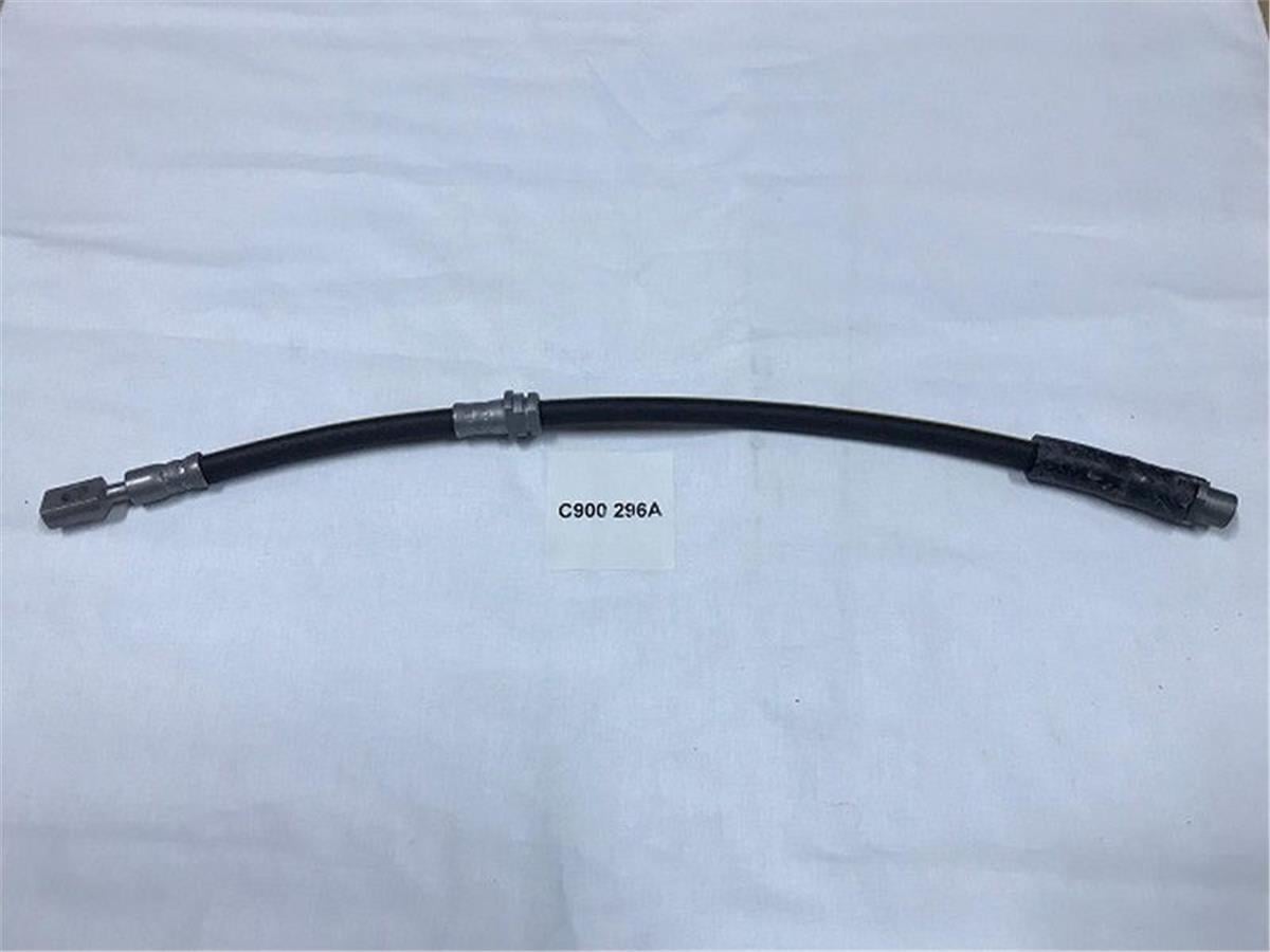 Opel Vectra C Astra H Zafira Ön Fren Hortumu Cavo 5562203