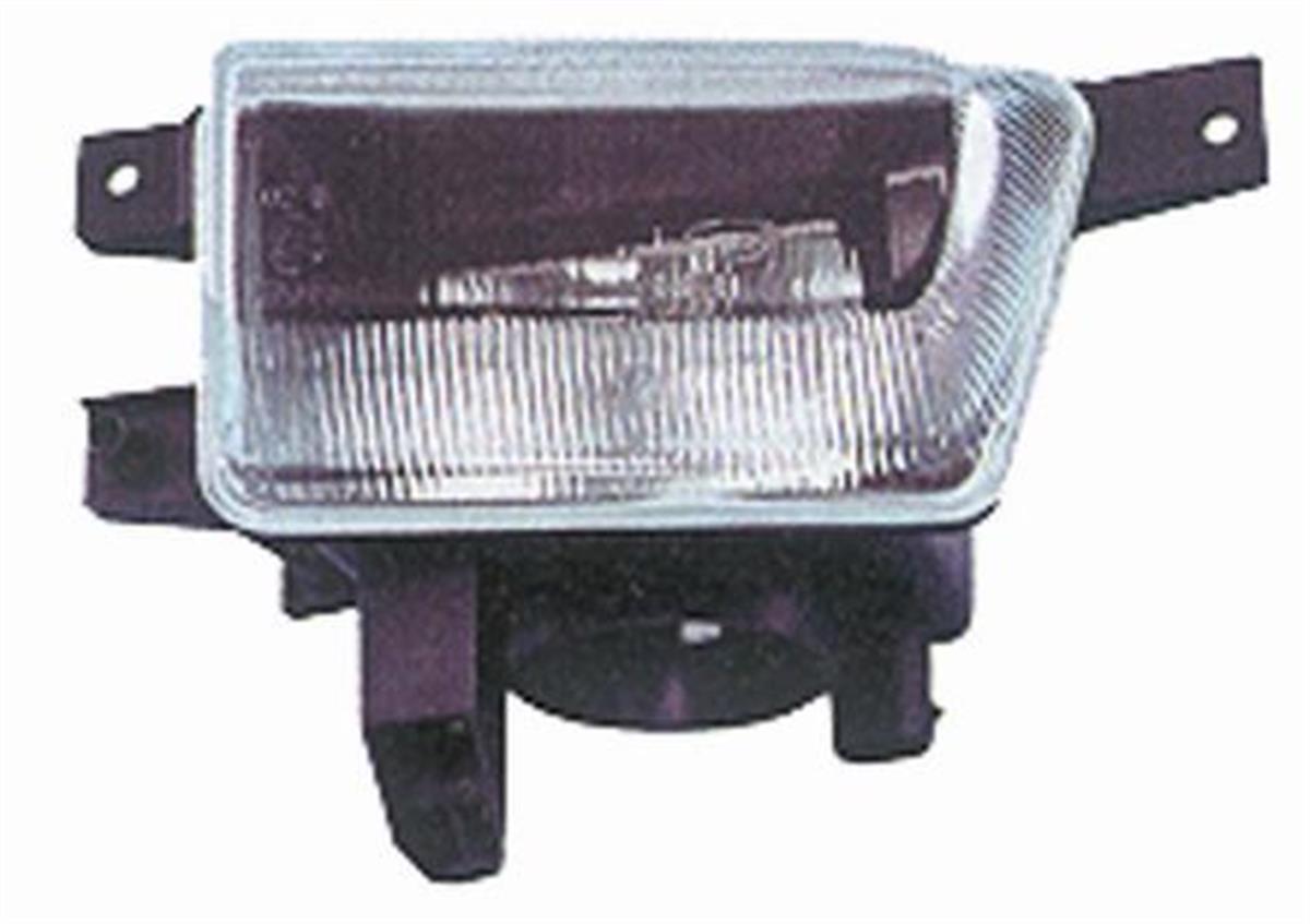 Opel Astra G (1998-2005) Sis Farı Sol 9117322