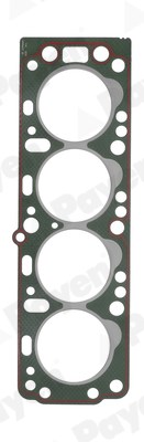 Opel Silindir Kapak Contası PAYEN