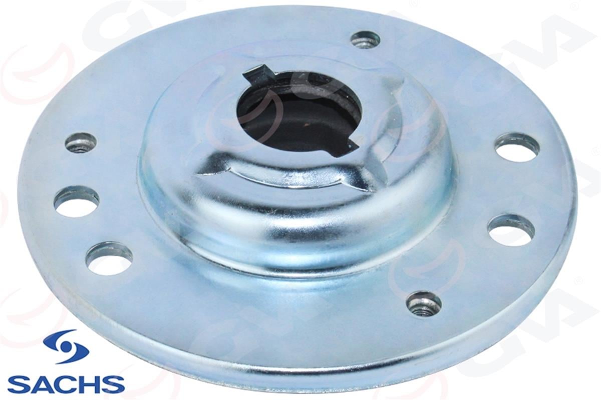 Opel Vectra C Signum Saab 9.3 Amortisör Takozu Ön 13188763-344537-13178147-34453