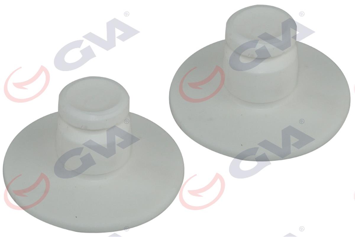 Opel Astra G Astra H Arka Amortisör Helezon Üst Takozu 424764-90576351