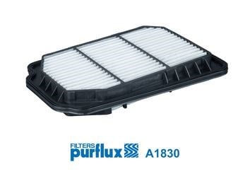 Opel Hava Filtresi PURFLUX