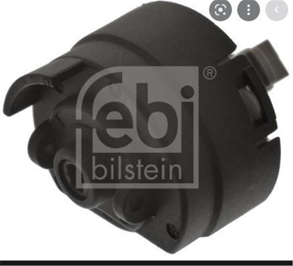 Opel Astra F Corsa B Vectra A Omega B Kontak Termiği Febı 914852