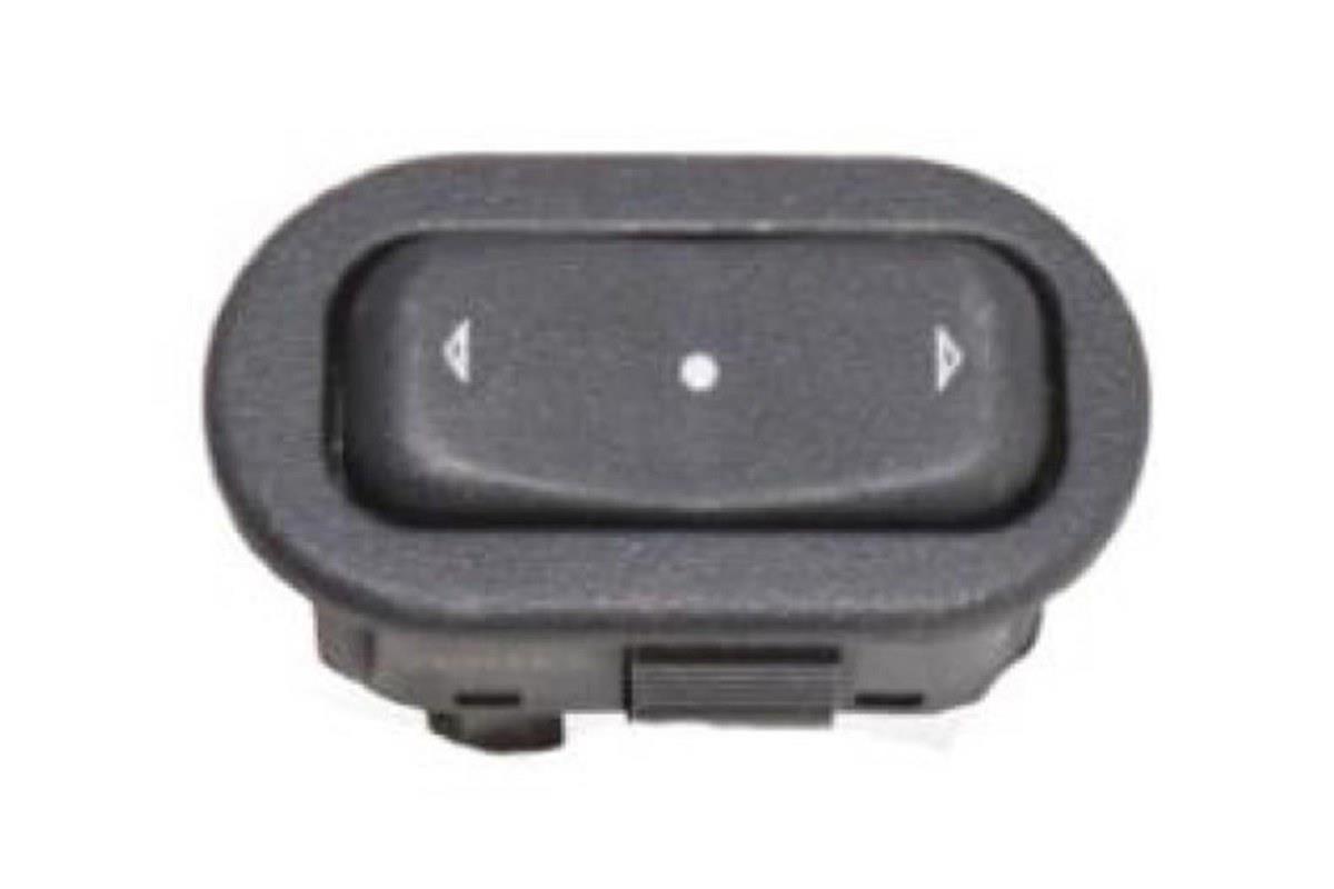 Opel Astra G H Sağ Arka Cam Kaldırma Anahtarı Dodo Elektromekanik Dd-An-2310