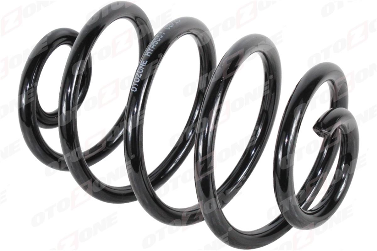 Opel Astra F Sw Kadett E Sw Helezon Yayı Arka 424319