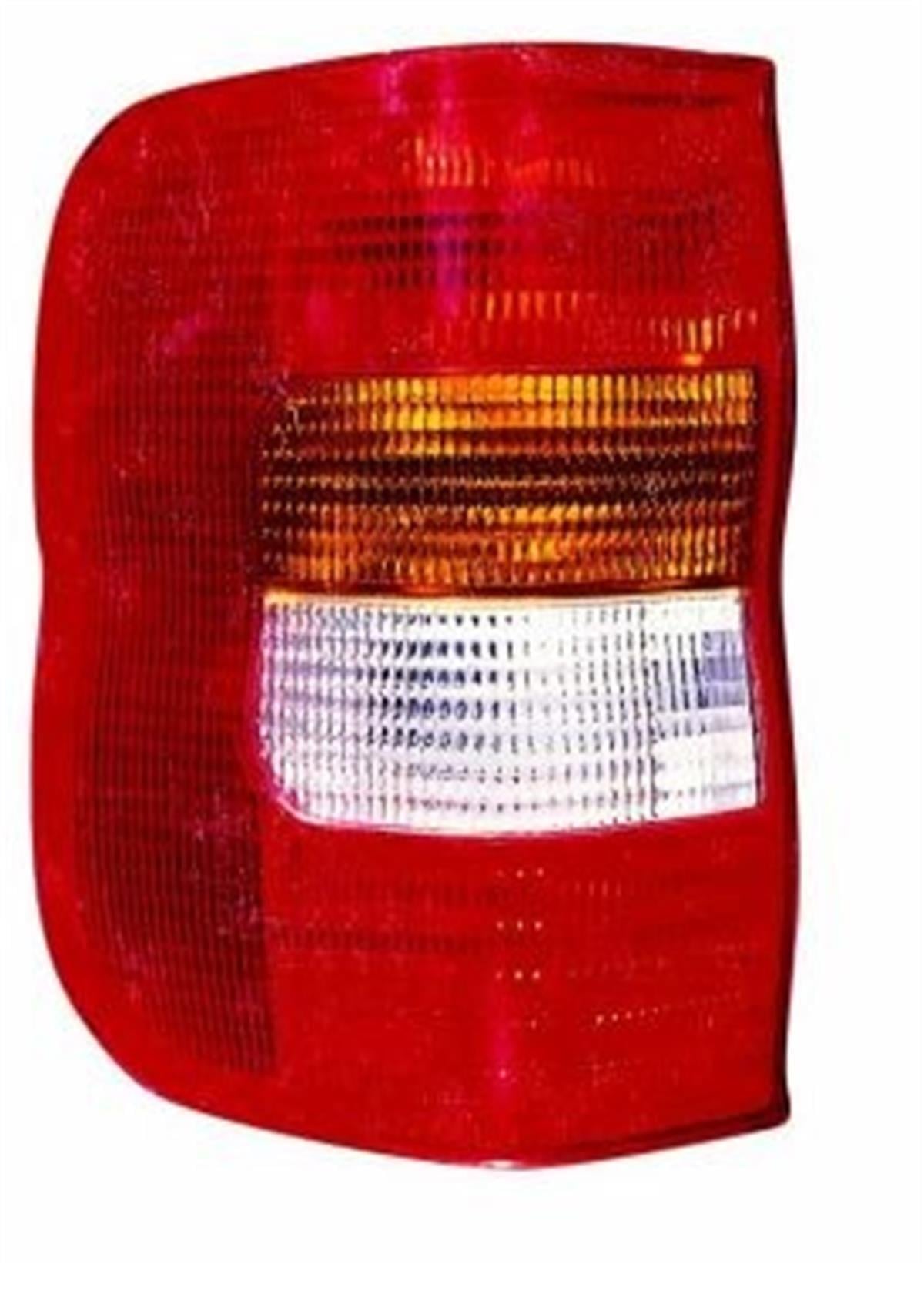 Combo B (93-00) Sağ Stop Lambası Depo 1223531