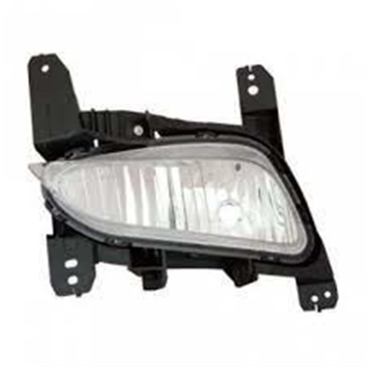 Opel Mokka X Sağ Sis Farı Depo 42503050