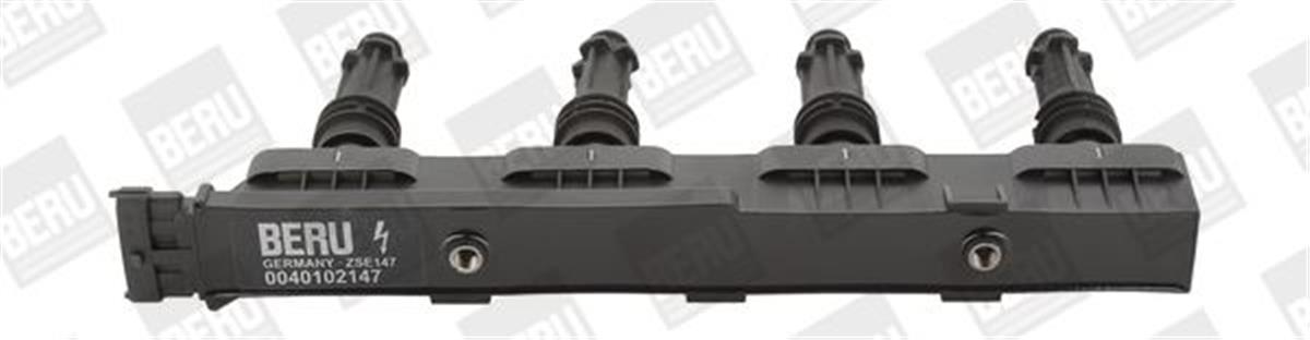 Opel Astra G Corsa B Corsa C Agila 1.2 16V Ateşleme Bobini 1208012-90543253-90560110