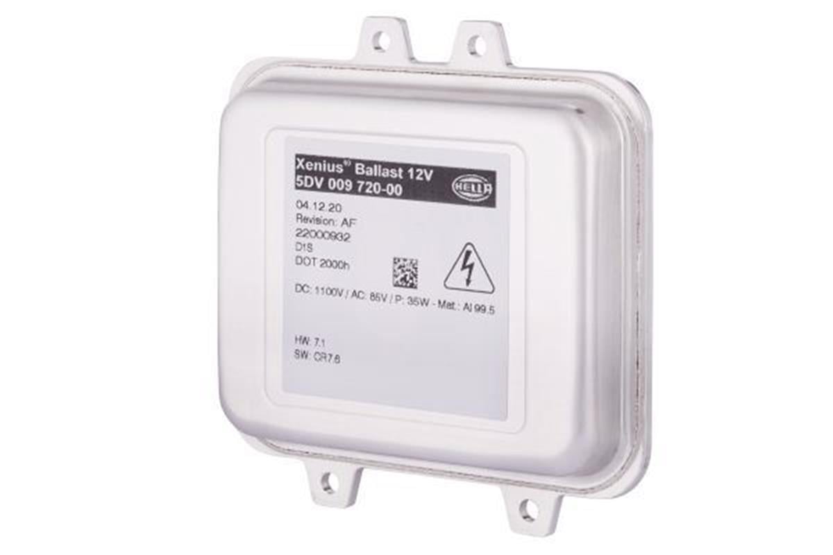 Opel Astra J (2010>) Insignia A (2009>) Xenon Far Beyni 13278005-1232335