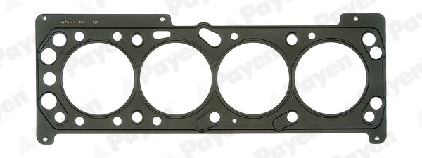 Opel Silindir Kapak Contası PAYEN