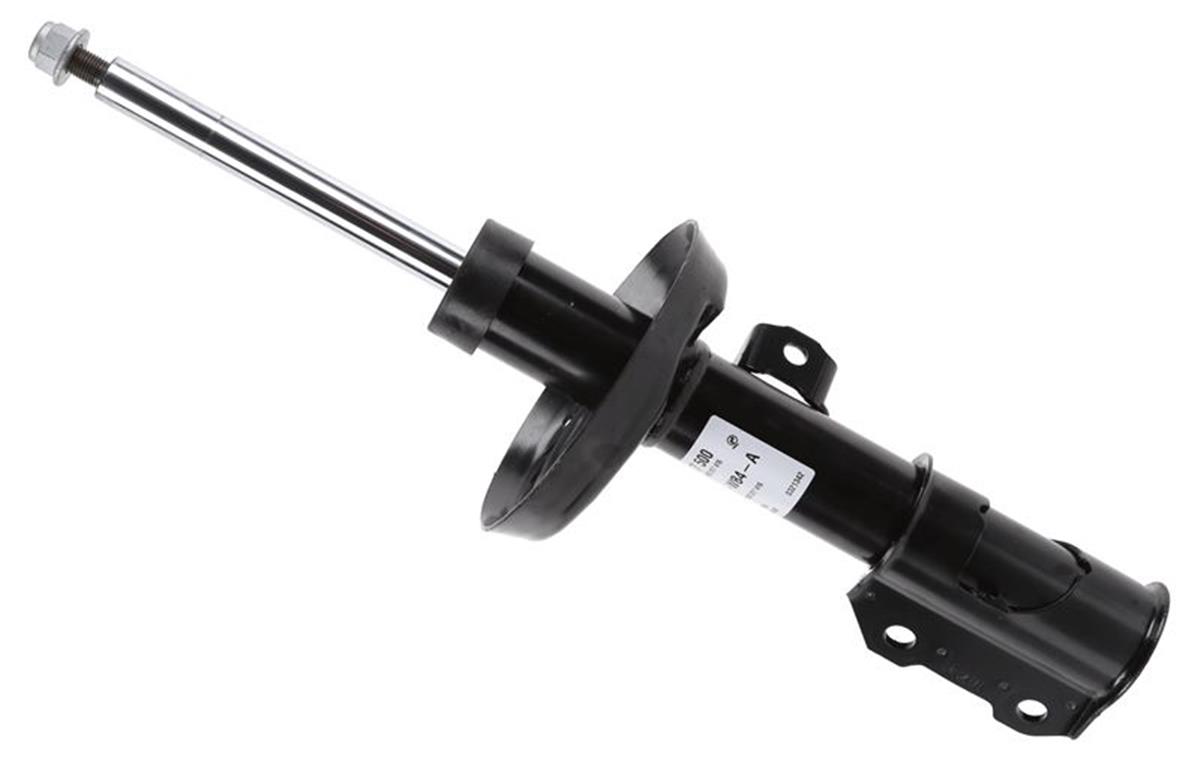 Opel Astra K (2015>) Ön Amortisör Sağ 39039574-13453360-13453354