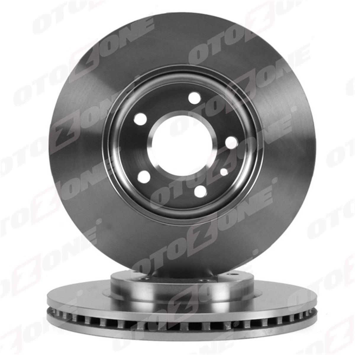 Opel Insignia B Astra J Zafira C Ön Fren Aynası 300X26x5 569076-569070-13502052-9552703