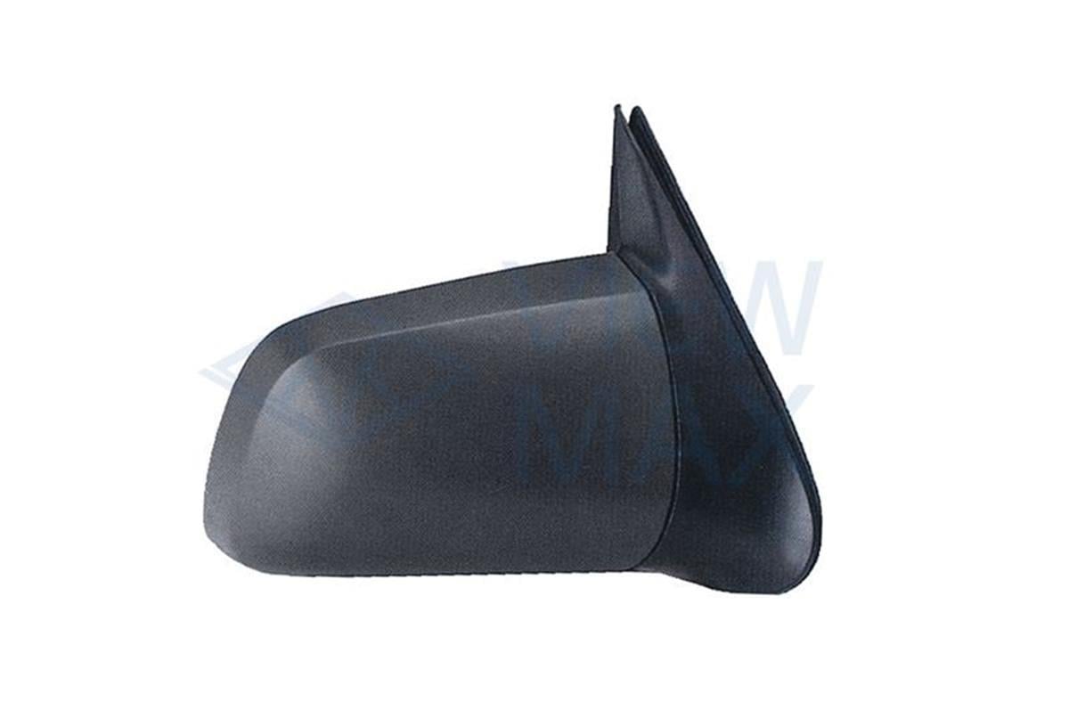 Opel Vectra A 88-95 Dış Dikiz Aynası Sol Elektrikli Isıtmalı Viewmax