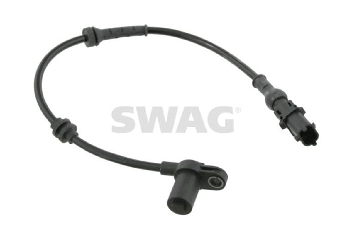 Opel Corsa C Meriva Tigra Abs Tekerlek Hız Sensörü 1238236-9115064