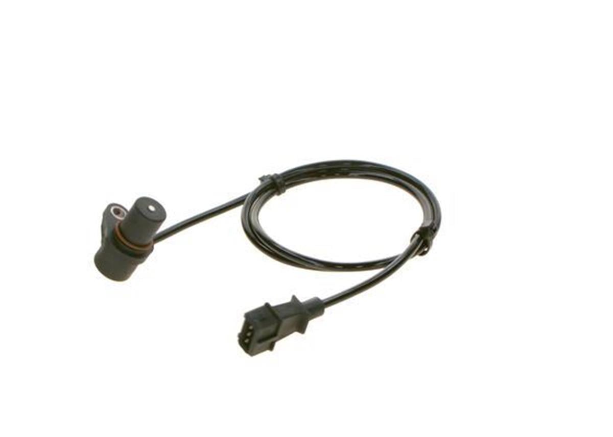 Opel Astra F Kadett Omega A Vectra A Krank Mili Sensörü 1238358-6238313-90451441-93232