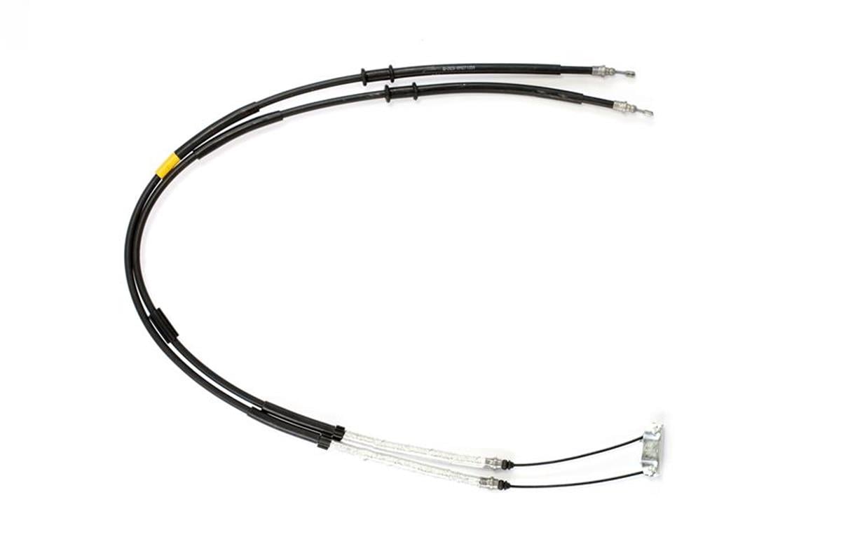 Opel Corsa D (07>) El Fren Teli Arka 1492Mm/1255Mm 522043-13255756