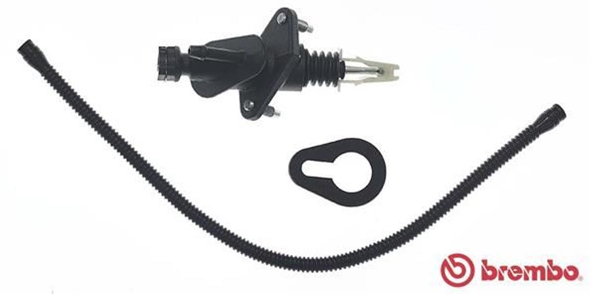 Opel Meriva A Debriyaj Üst Merkezi 13112244-5679343