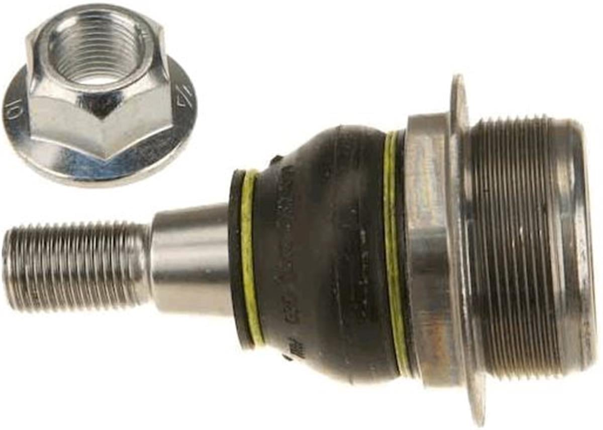 Renault Master 3 Opel Movano 3 Alt Rotil Sol 401613416R-8200688877-4419219