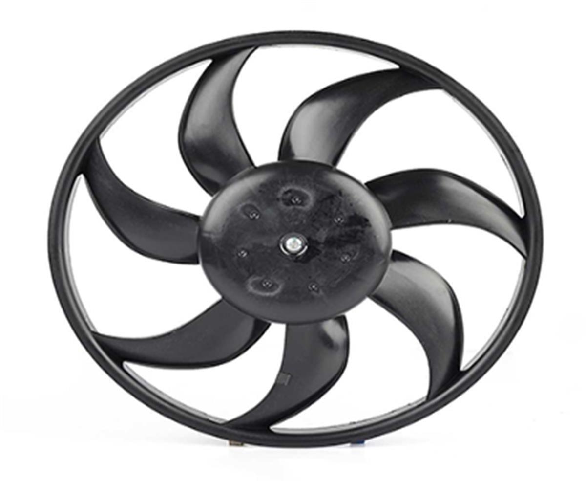 Opel Corsa D Z12xep Z14xep Fan Motoru Bsg 2007- Sonrası 1341390