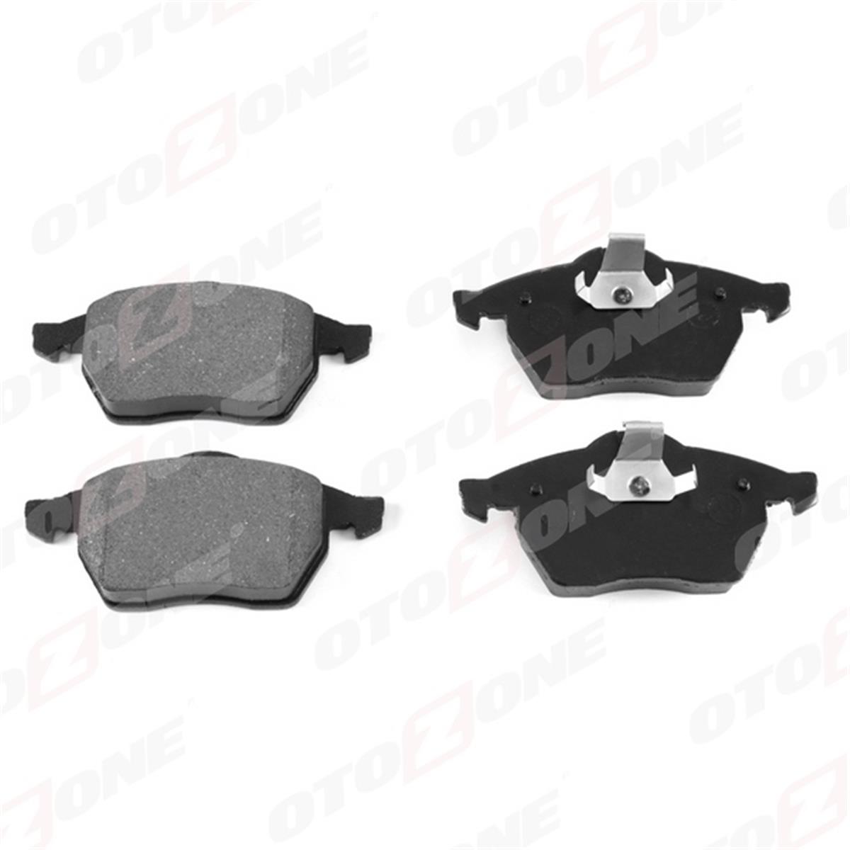 Opel Vectra B Saab 900 Ön Balata 1605036-9195146-1605912-160596