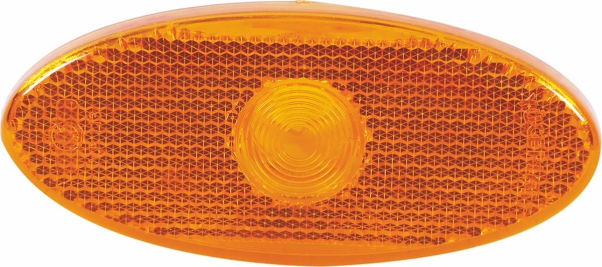 Renault Master 3 Opel Movano B Çamurluk Sinyali 261B00001r