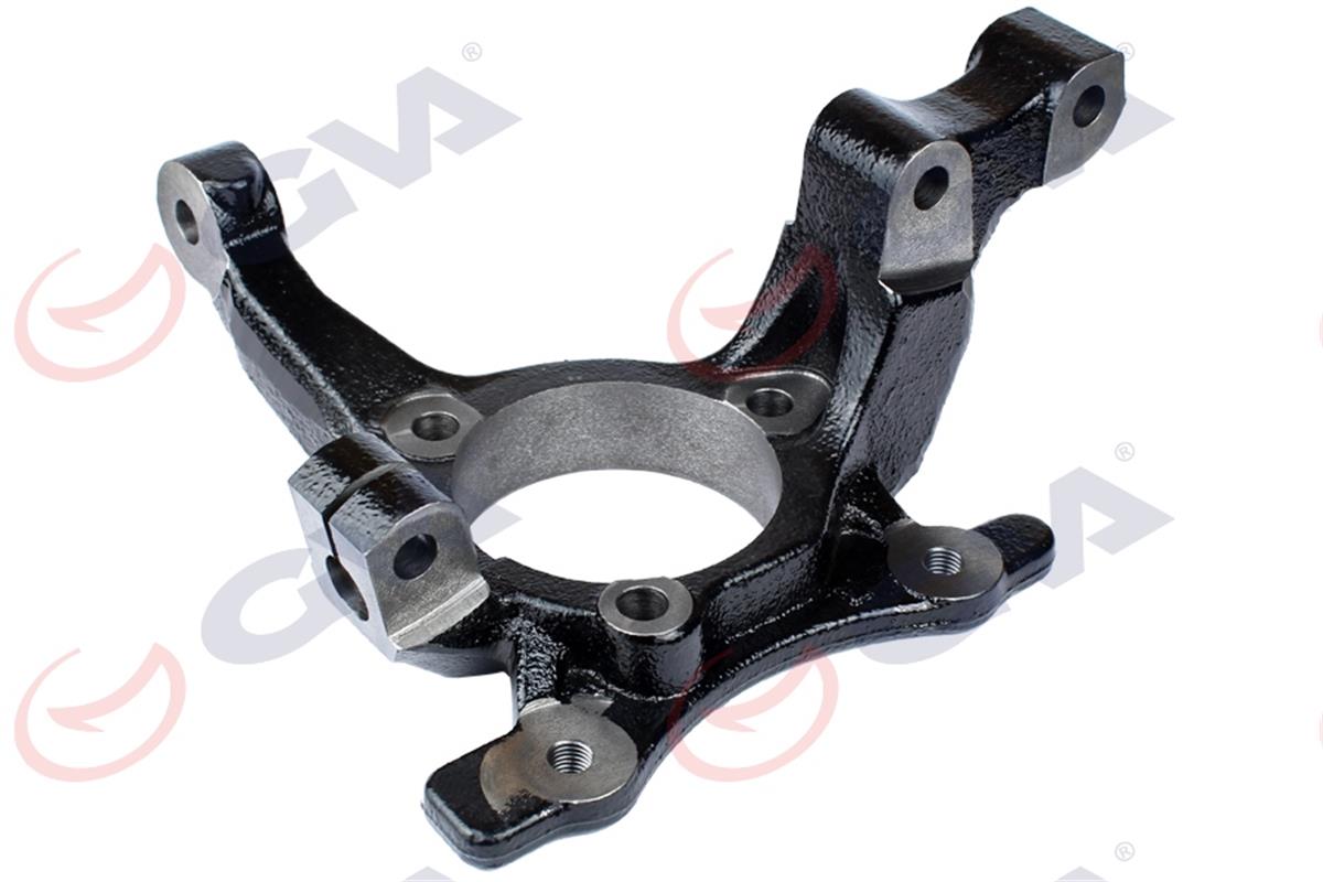 Opel Astra H (04-10) Aks Taşıyıcı Ön Sol 13156041-5308034