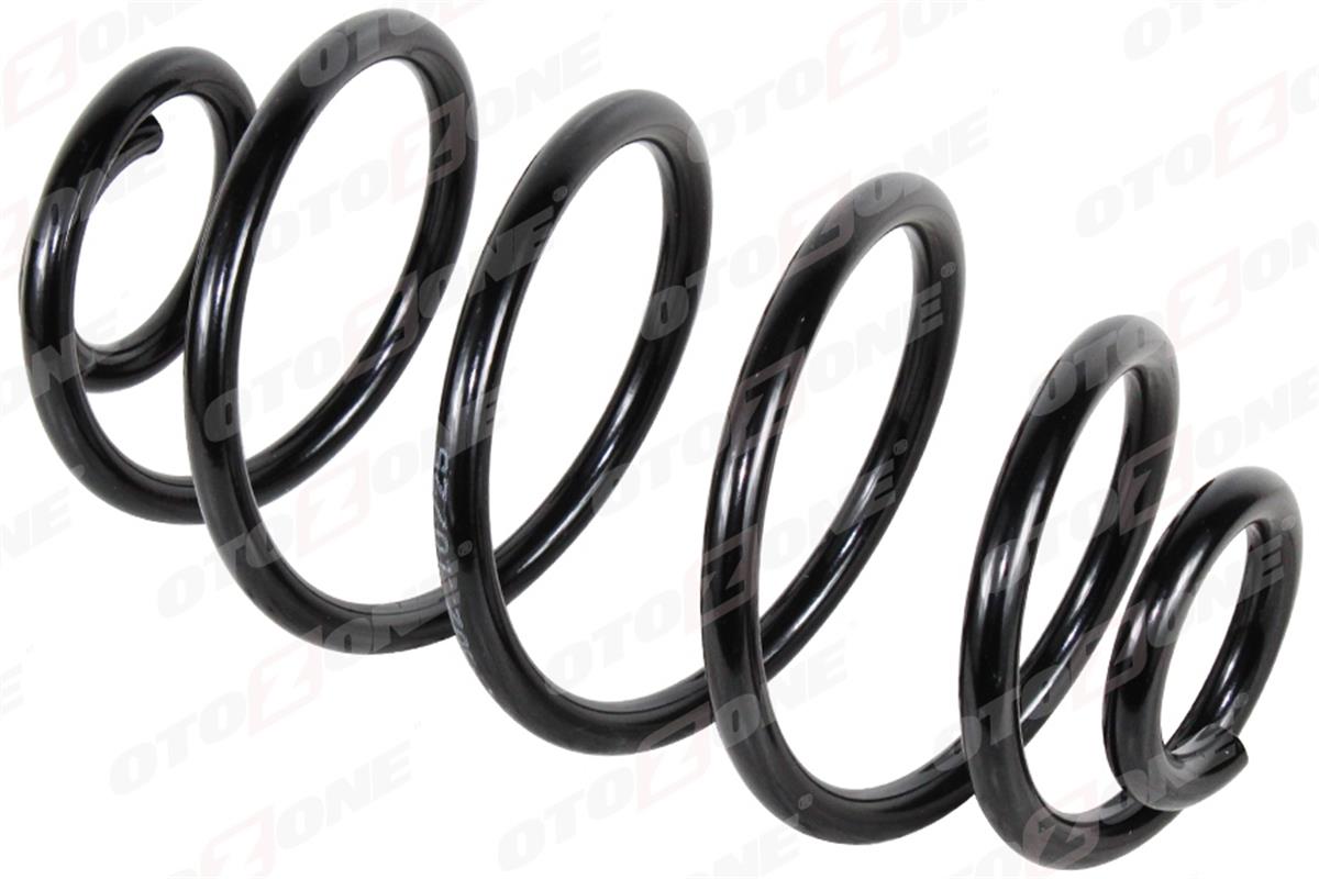 Opel Astra G (1998-2009) Hb Helezon Yayı Arka Spor Şase 424398