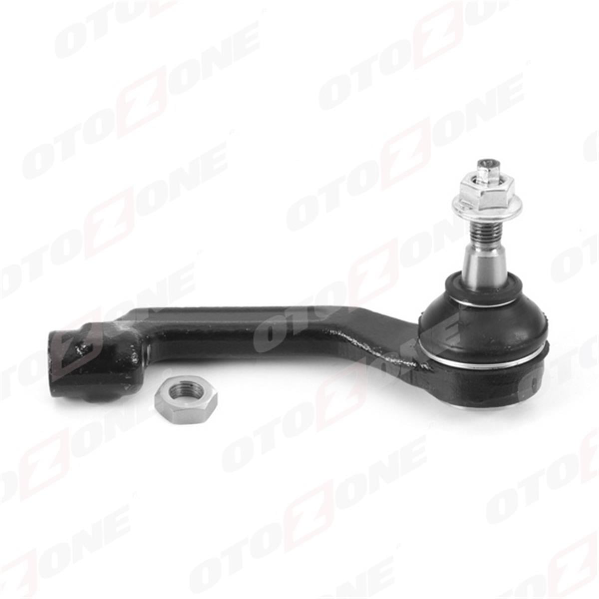 Opel Corsa F Peugeot 208 (2019>) Rot Başı Sağ 1669648480