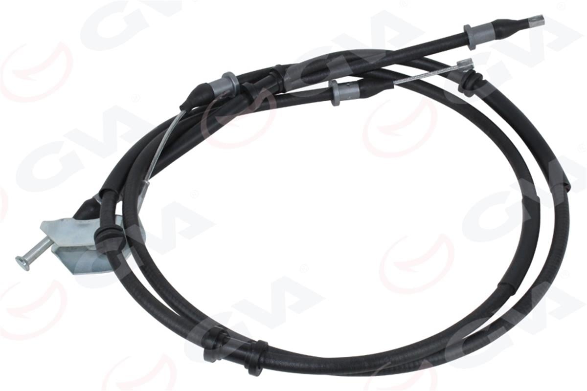 Opel Astra G El Fren Telı 522656-24436451