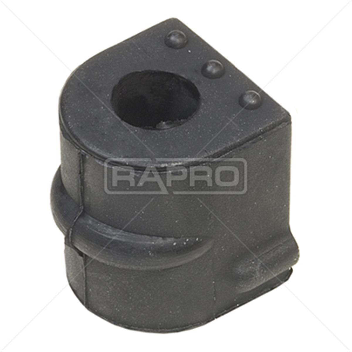 Opel Corsa C 1.0-1.2 Viraj Demir Lastiği Ön 15 Mm