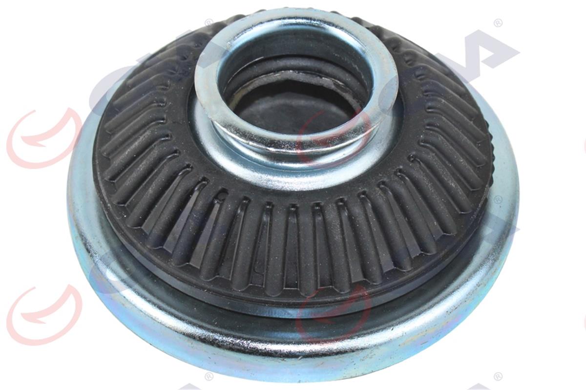 Opel Astra H Zafira B Ön Amortisör Üst Takozu Ön 13186959-344543