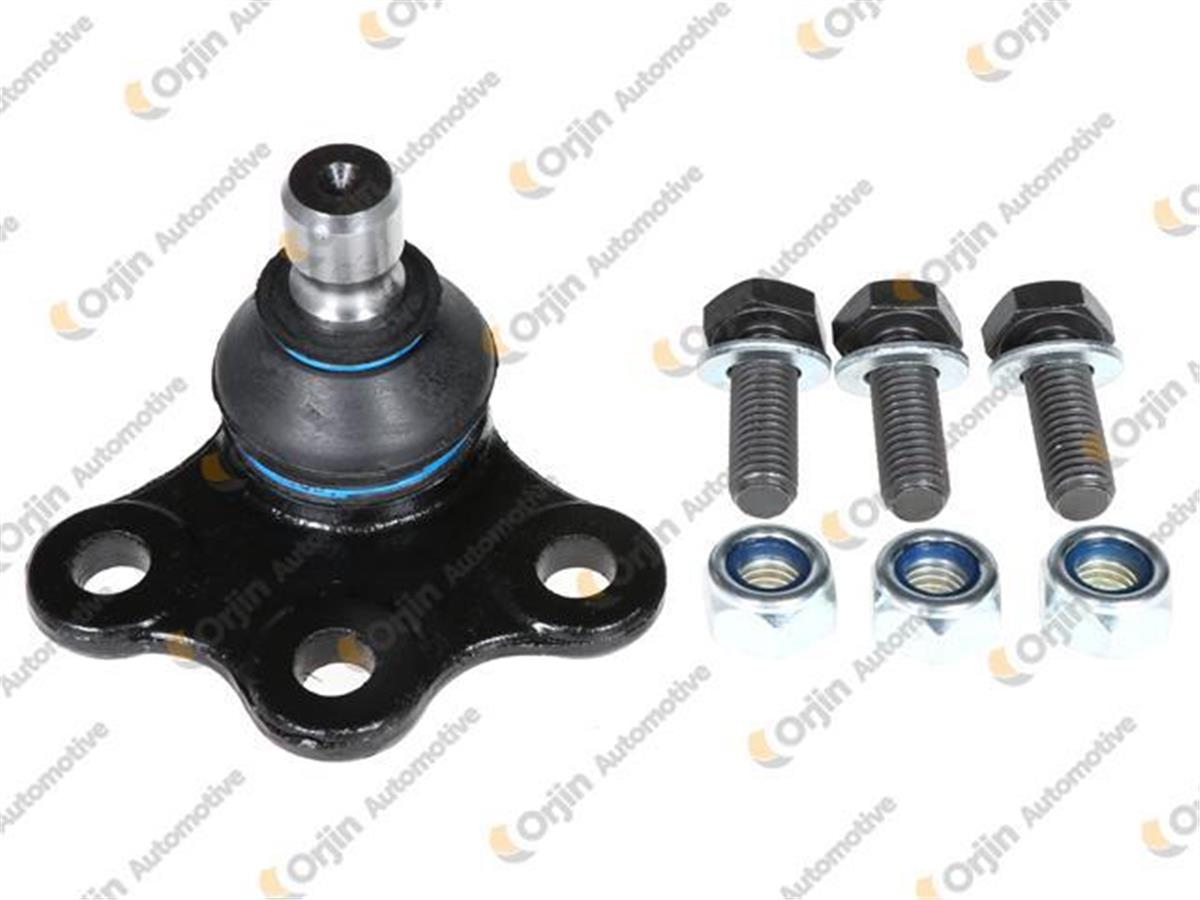 Opel Corsa C Combo Tigra Alt Rotil 352803-9196394