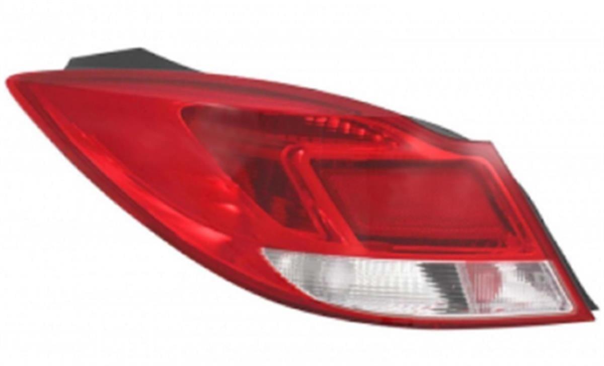 Opel Insignia A Sol Stop Lambası Depo (2009 Ve Sonrası) 1222193