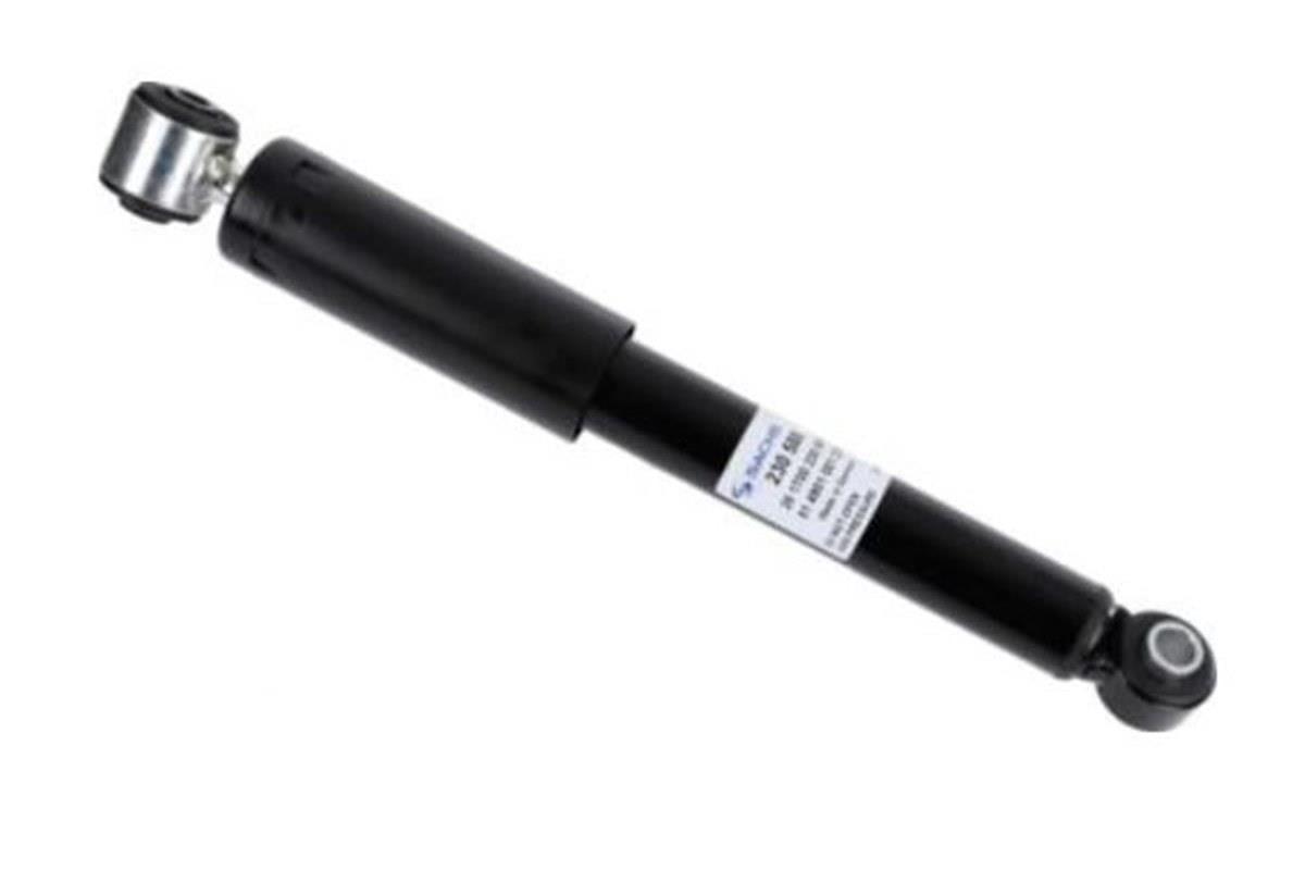 Opel Astra H Amortisör Arka Votto 344356