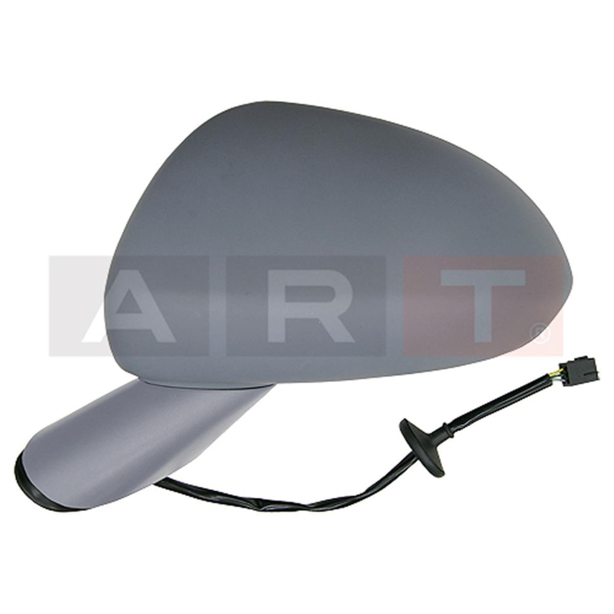 Opel Corsa D Elektrikli Sol Dış Dikiz Aynası Art 6428245