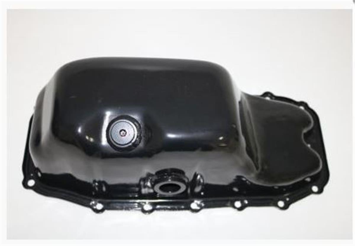Opel Astra H Corsa C Combo C Meriva A Yağ Karteri Just Sensör Delikli 652063