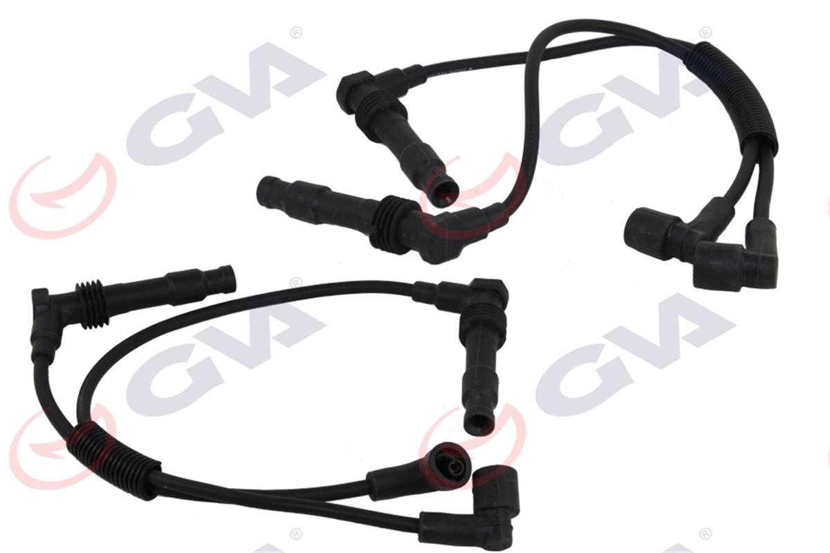 Opel Astra F Vectra B Buji Kablosu 1612561-90443687