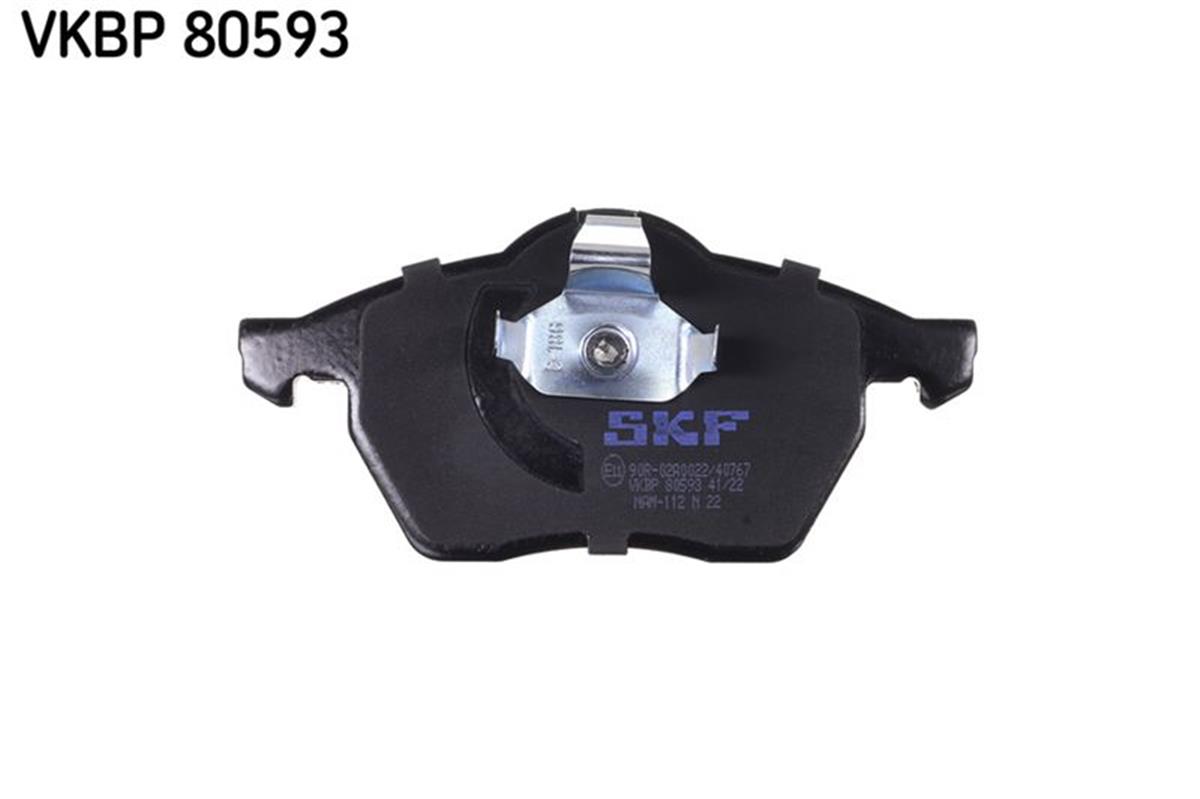 Opel Vectra B (1996-2003) Saab 900 (1993-1998) Ön Balata 1605036-9195146-1605912-160596