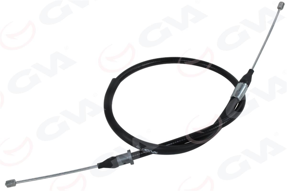 Opel Corsa C (2001-2003) Arka Fren Teli Sol 522655-24443834