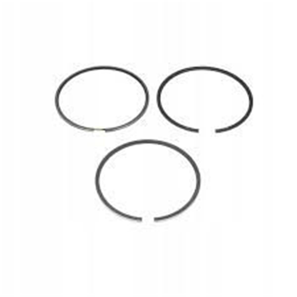 Opel Astra G Vectra C Zafira A Meriva A Segman Takımı Federal Z16xe (01-04) 630115