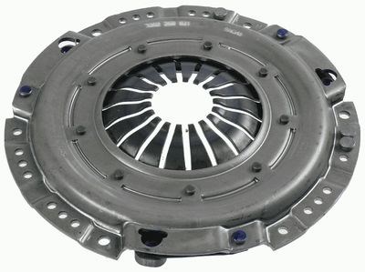 Opel Debriyaj Baskı Plakası SACHS
