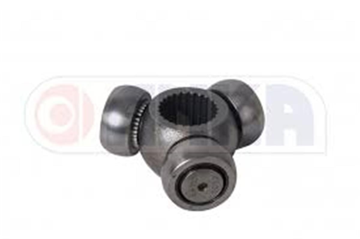 Renault Trafic Vivaro Aks Mafsalı Sağ 25 Diş