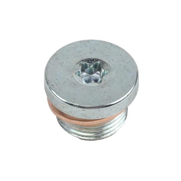 Opel Yağ Pompa Tapası M18x1.5 GM