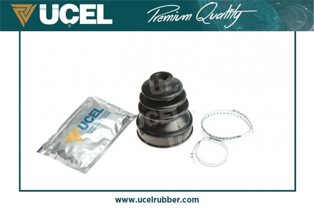 Opel Corsa D (1.0-1.2) Aks Körüğü İç 1603434-93195150-3298.09